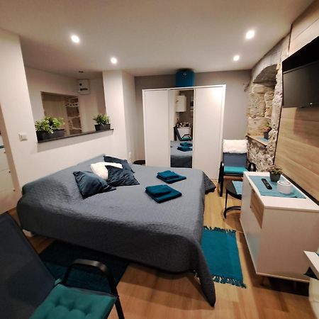 Apartman Barocco لوفغان المظهر الخارجي الصورة