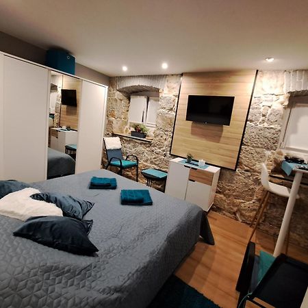 Apartman Barocco لوفغان المظهر الخارجي الصورة