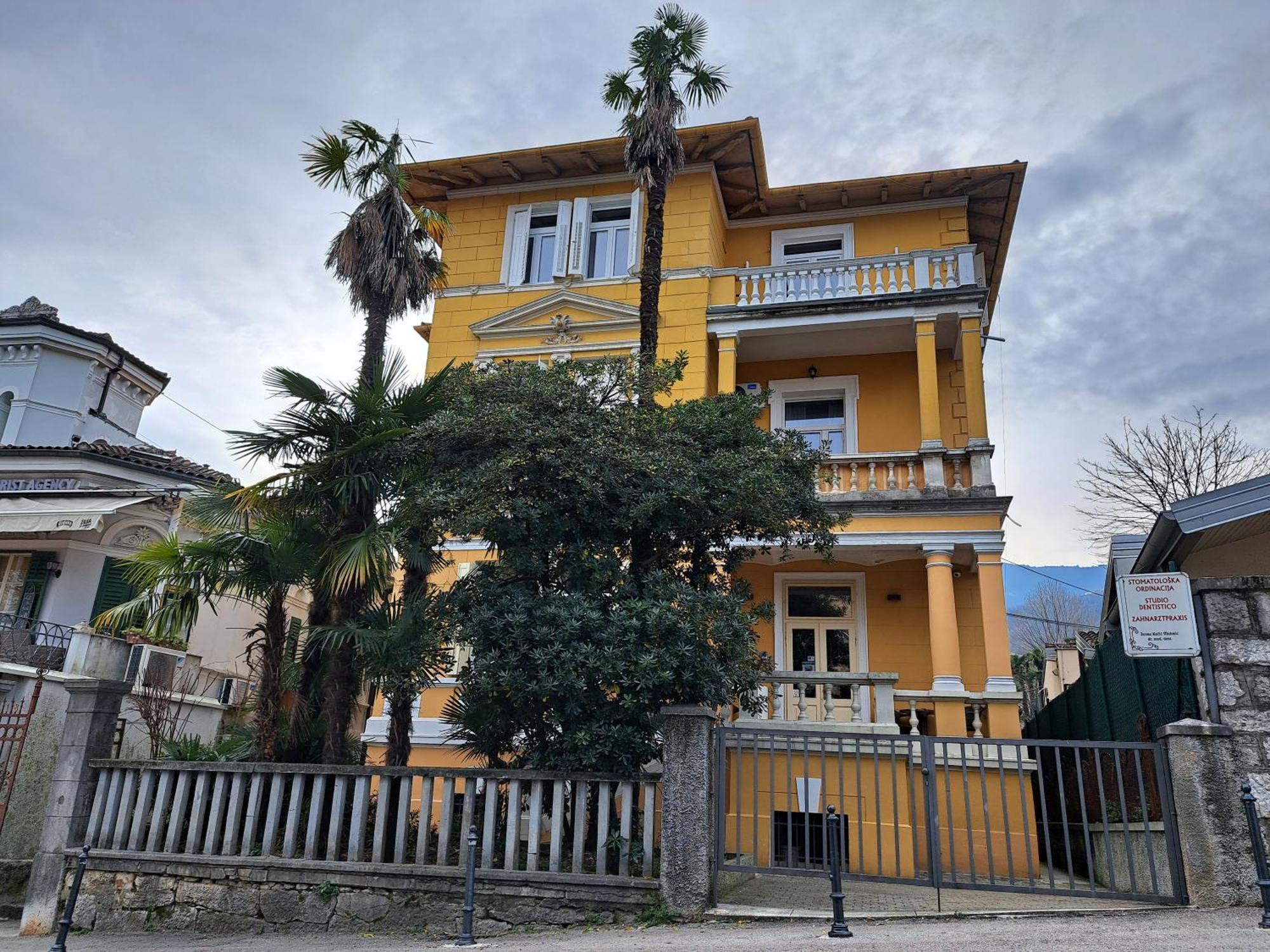 Apartman Barocco لوفغان المظهر الخارجي الصورة