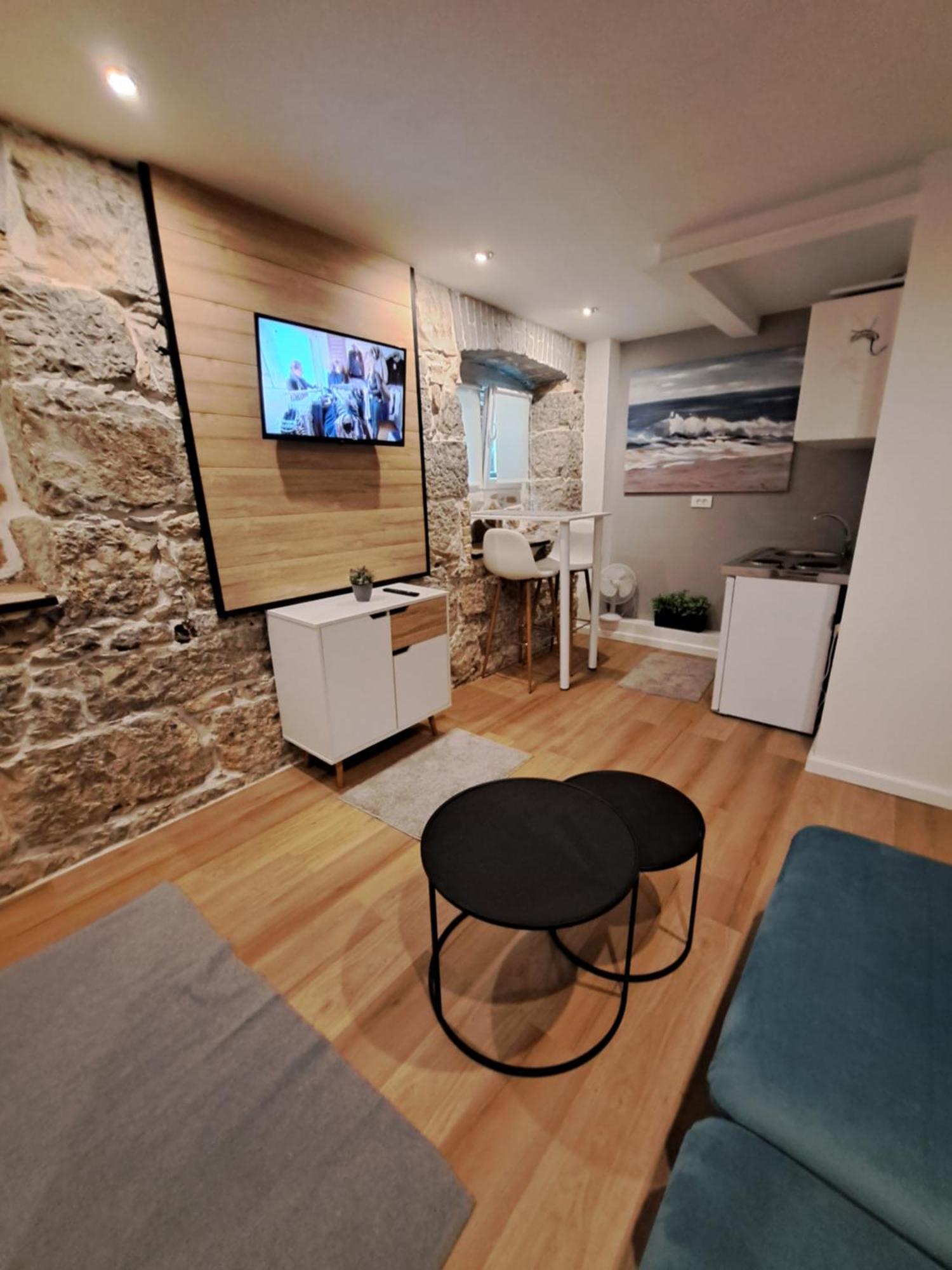 Apartman Barocco لوفغان المظهر الخارجي الصورة
