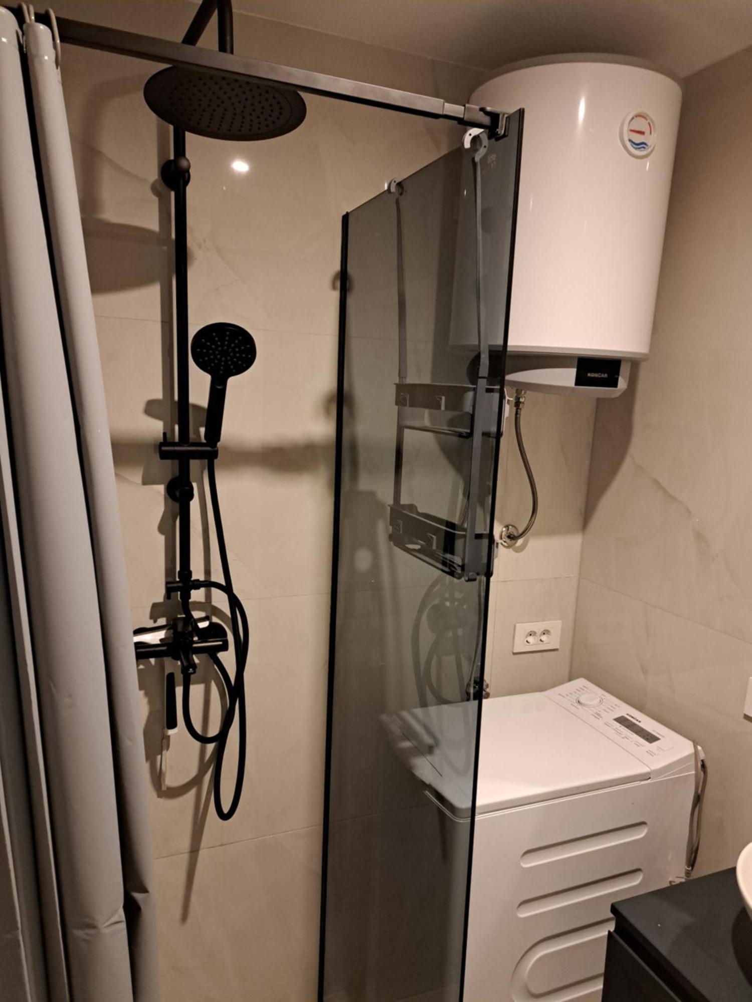Apartman Barocco لوفغان المظهر الخارجي الصورة