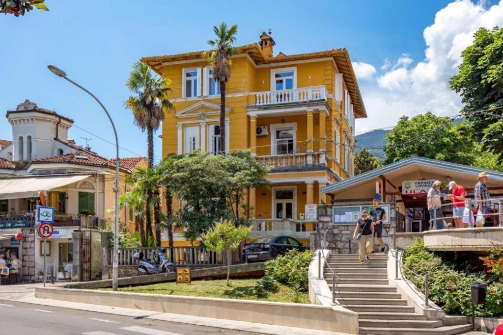 Apartman Barocco لوفغان المظهر الخارجي الصورة