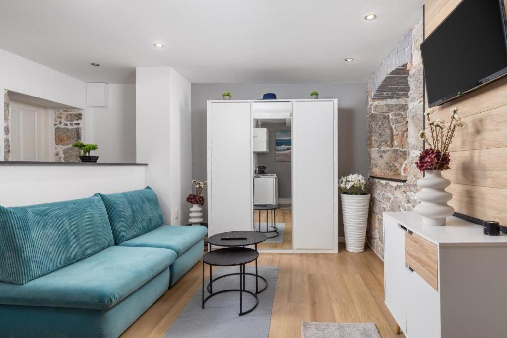 Apartman Barocco لوفغان المظهر الخارجي الصورة