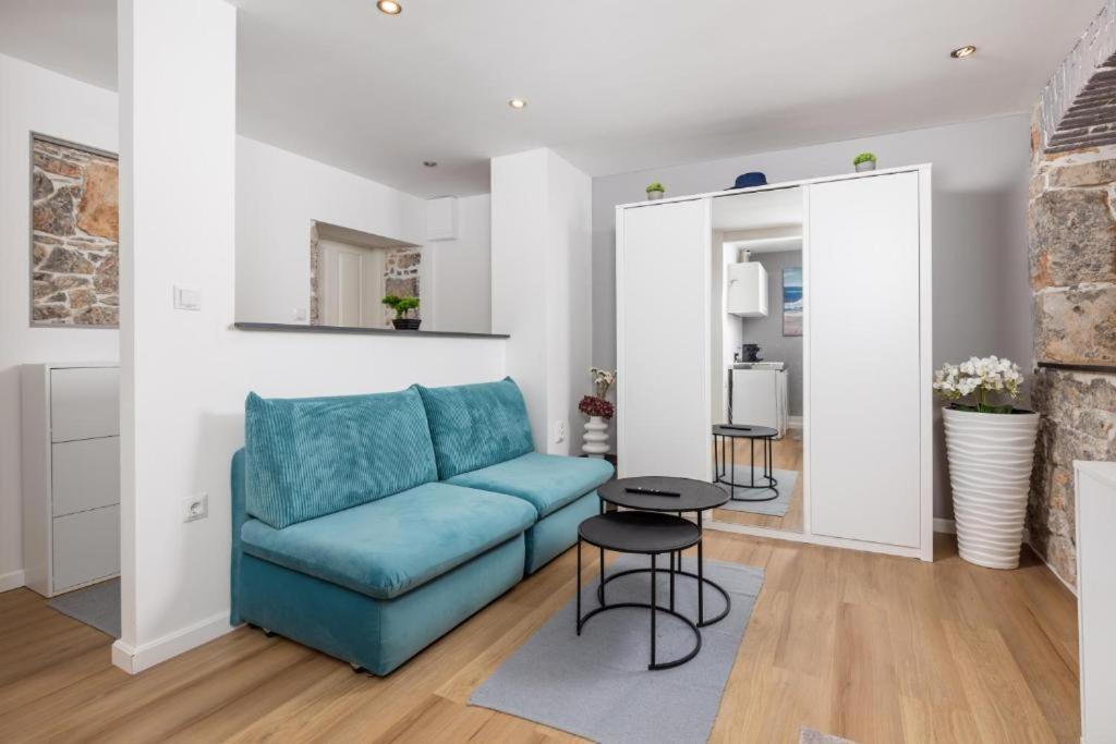 Apartman Barocco لوفغان المظهر الخارجي الصورة