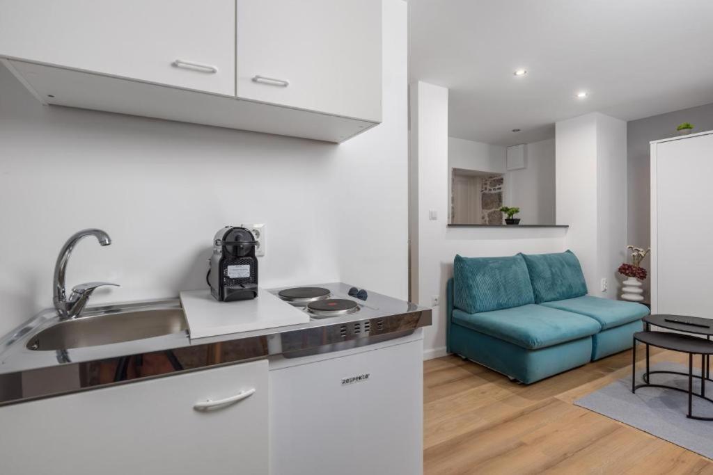 Apartman Barocco لوفغان المظهر الخارجي الصورة