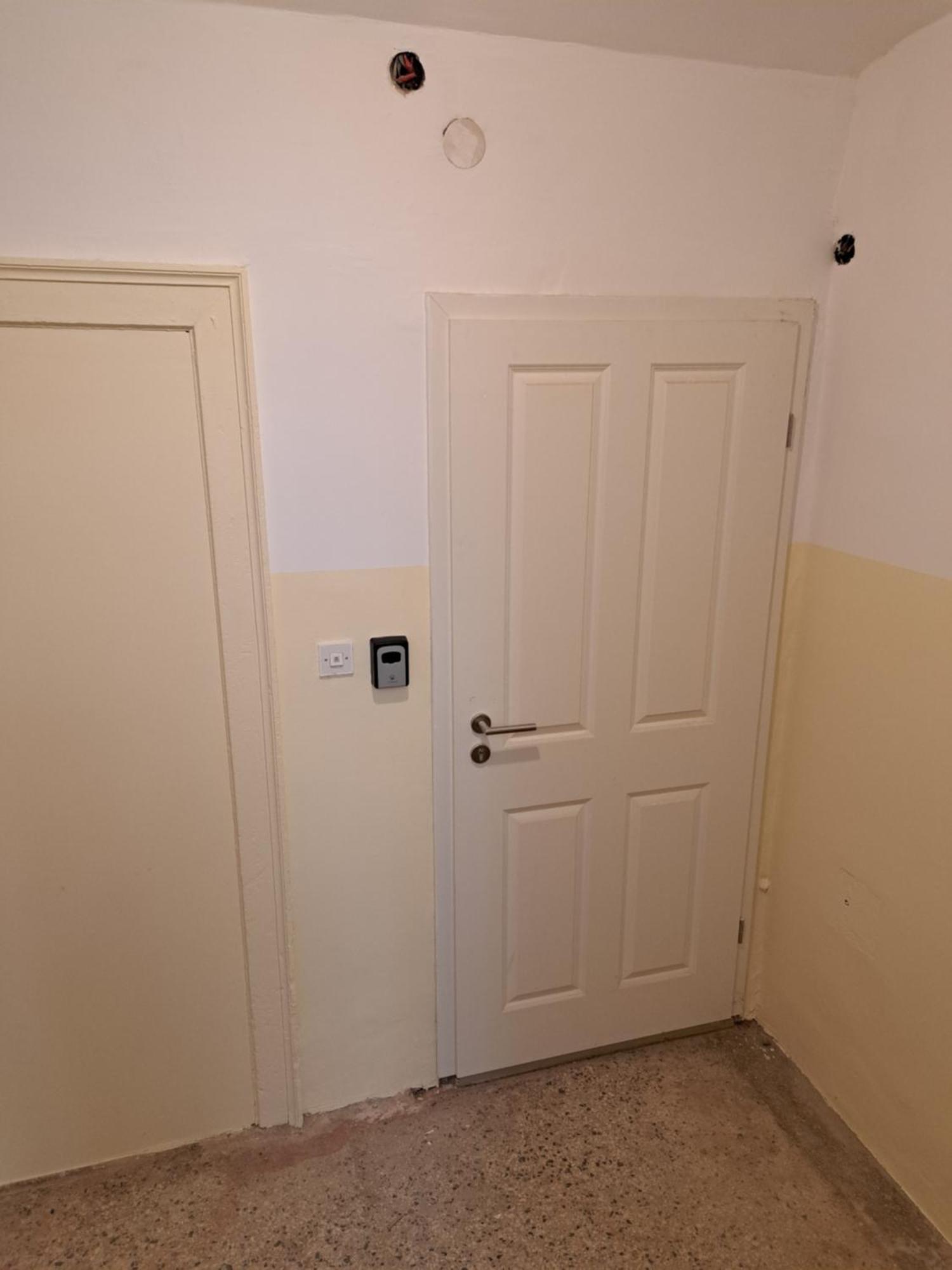 Apartman Barocco لوفغان المظهر الخارجي الصورة