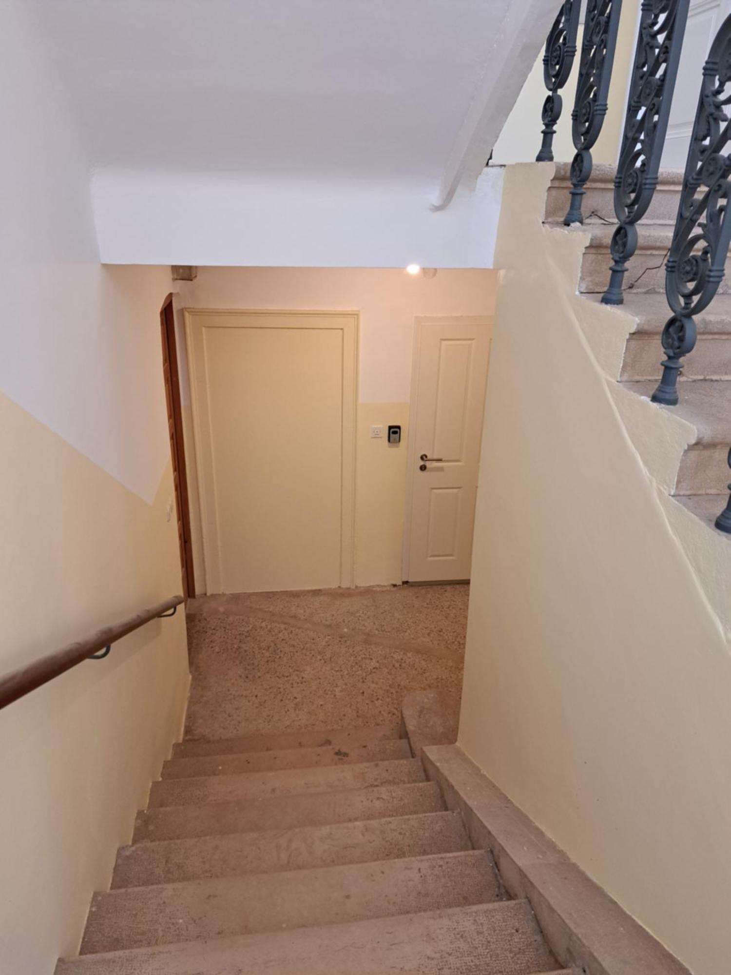 Apartman Barocco لوفغان المظهر الخارجي الصورة