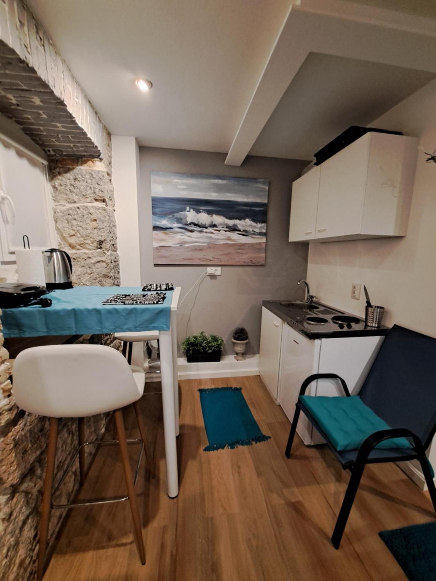 Apartman Barocco لوفغان المظهر الخارجي الصورة