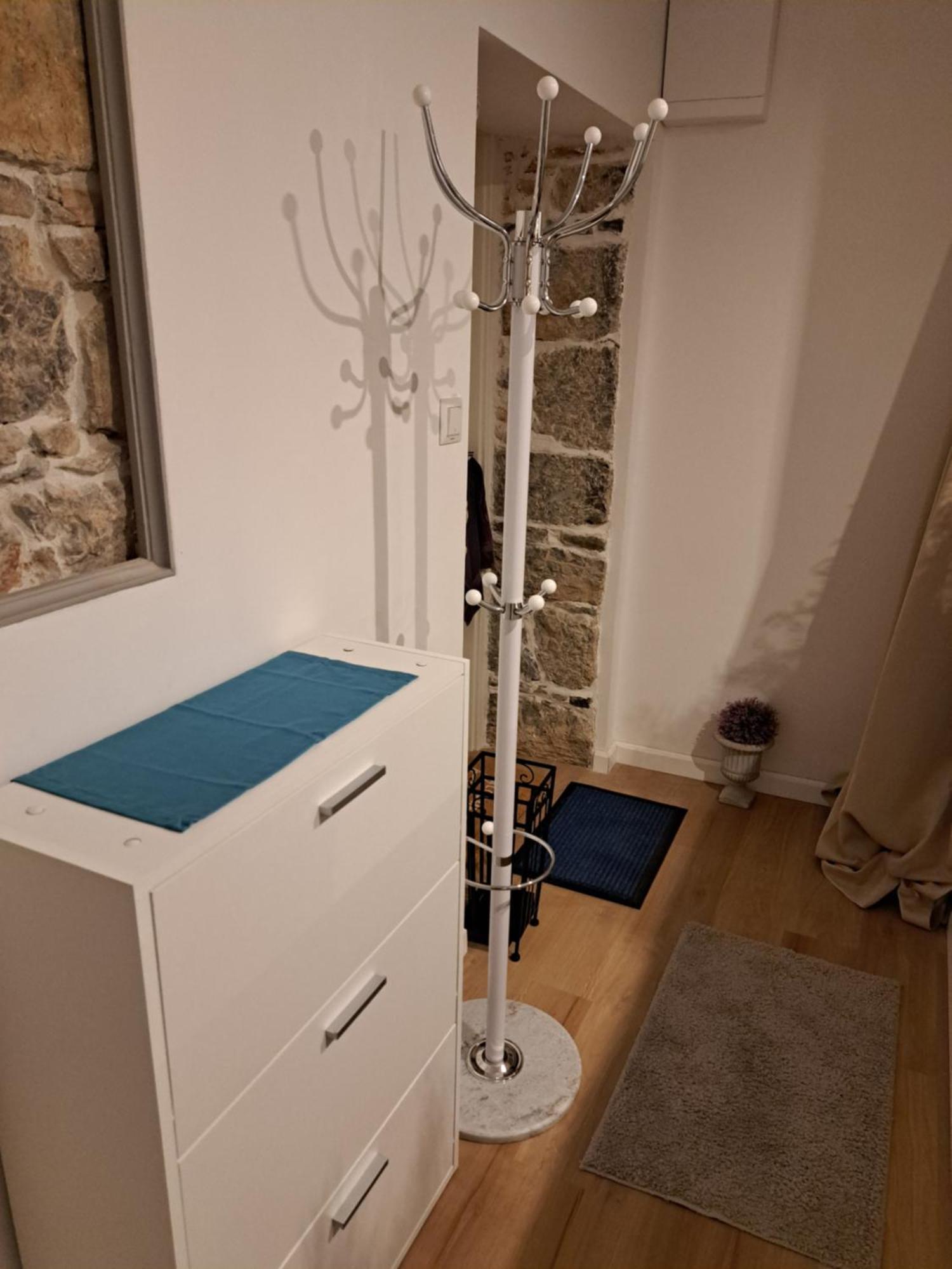 Apartman Barocco لوفغان المظهر الخارجي الصورة